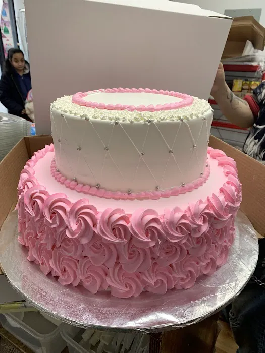 Mi Estrella Bakery Picture 9