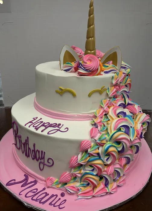 Mi Estrella Bakery Picture 5