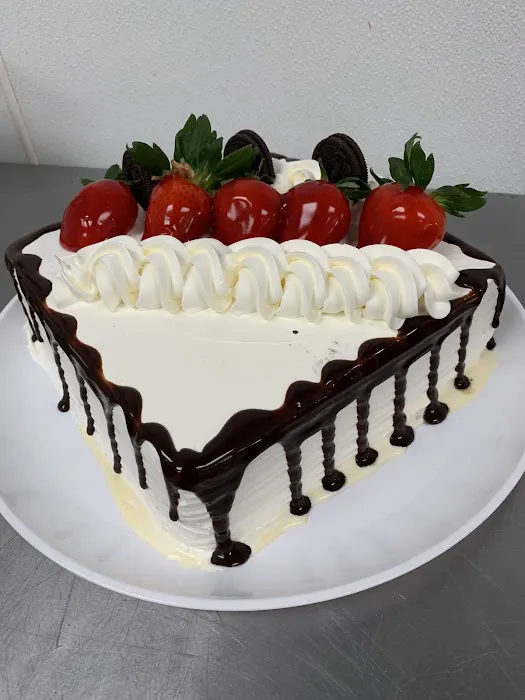 Mi Estrella Bakery Picture 10