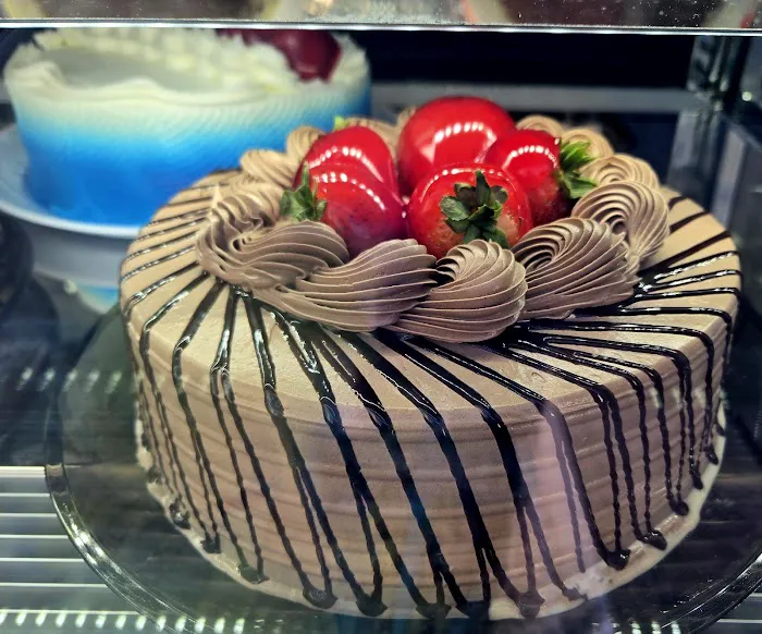 Mi Estrella Bakery Picture 8