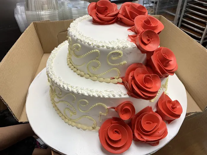 Mi Estrella Bakery Picture 6