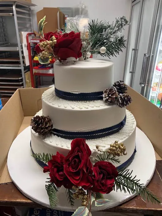 Mi Estrella Bakery Picture 7