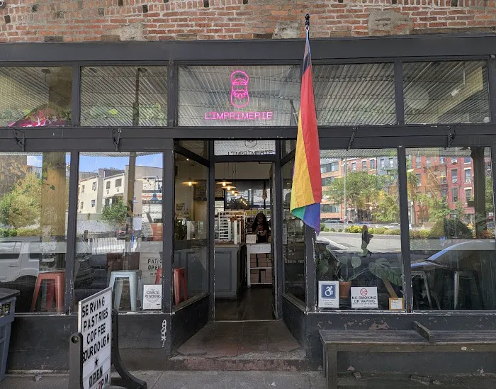 L'imprimerie Picture 2