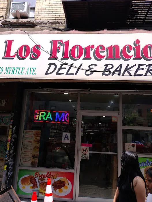 Los Florencio Inc Picture 6