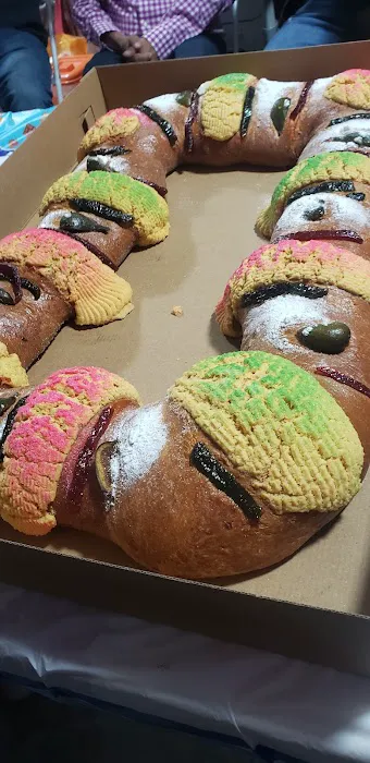 Los Florencio Inc Picture 4