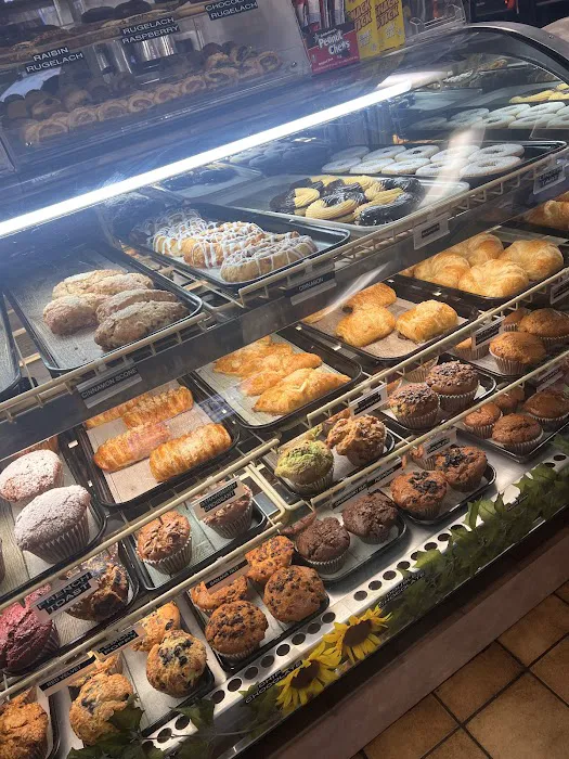 David's Bagels west nyack & Healthy Eatery Picture 7