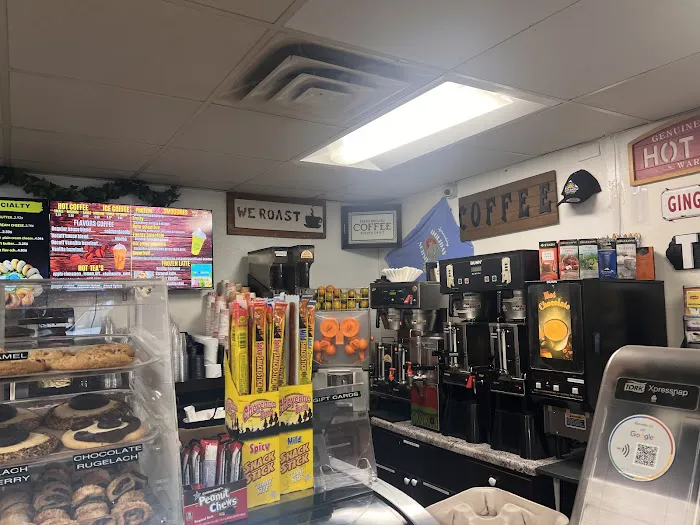 David's Bagels west nyack & Healthy Eatery Picture 6