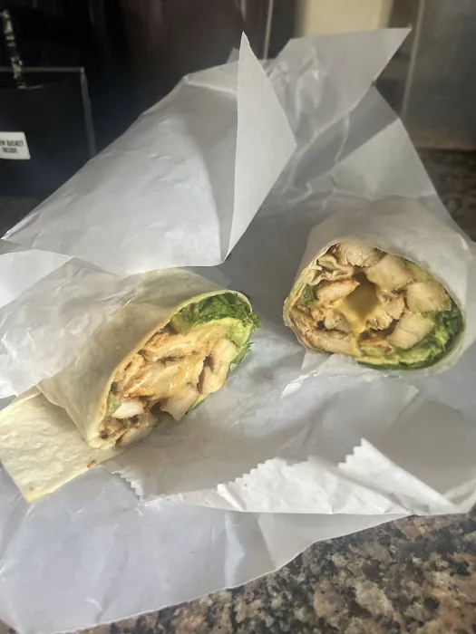 David's Bagels west nyack & Healthy Eatery Picture 2