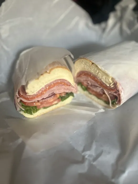 David's Bagels west nyack & Healthy Eatery Picture 1