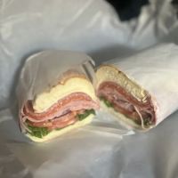 David's Bagels west nyack & Healthy Eatery ico