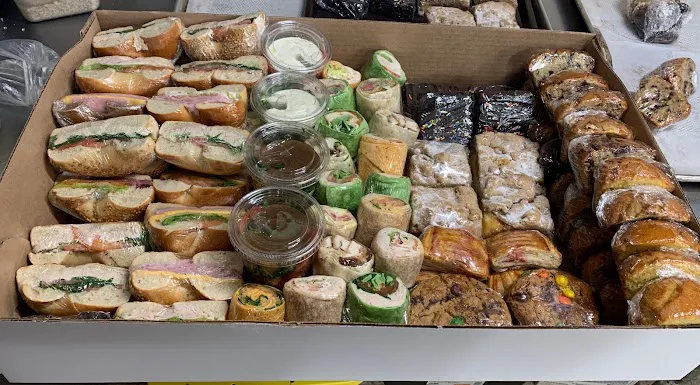 David's Bagels west nyack & Healthy Eatery Picture 8