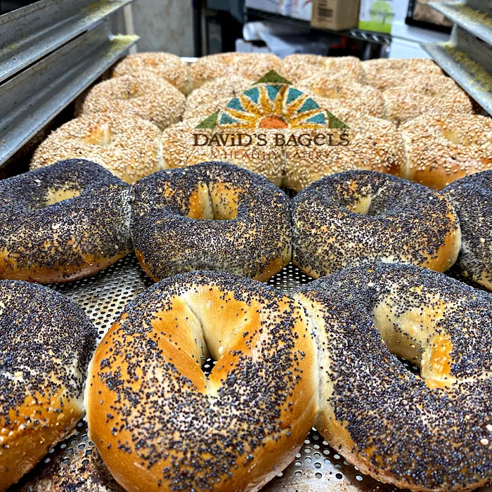 David's Bagels west nyack & Healthy Eatery Picture 10