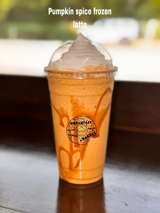 David's Bagels west nyack & Healthy Eatery Picture 5