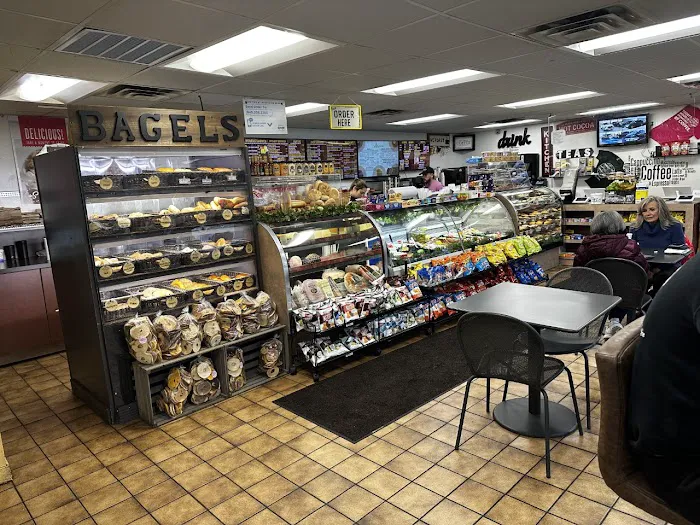 David's Bagels west nyack & Healthy Eatery Picture 3