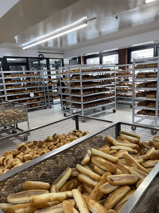 Rockland Bakery Picture 9