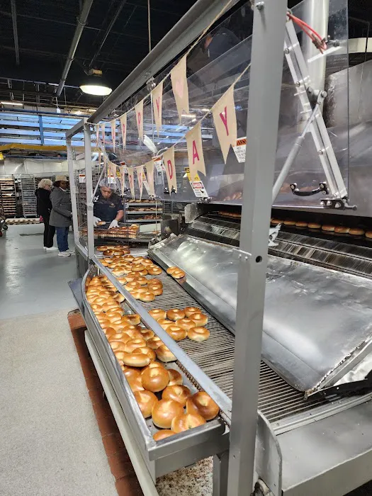 Rockland Bakery Picture 2