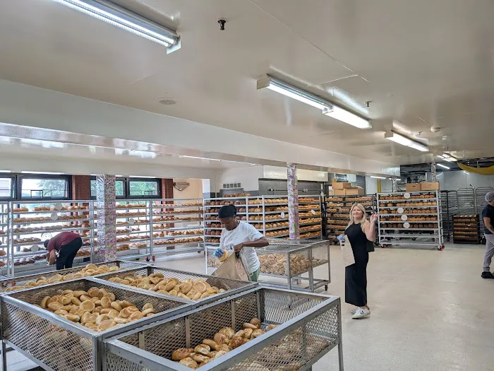 Rockland Bakery Picture 1