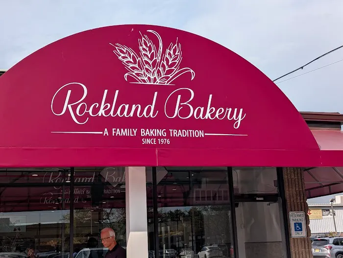 Rockland Bakery Picture 8