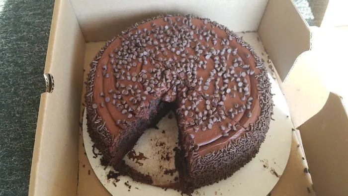 Carousel Cakes Picture 4