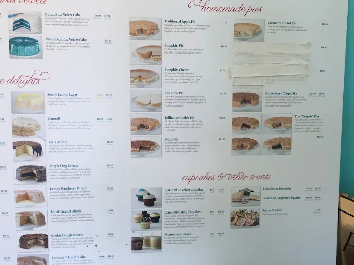 Carousel Cakes Picture 3