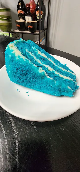 Carousel Cakes Picture 5