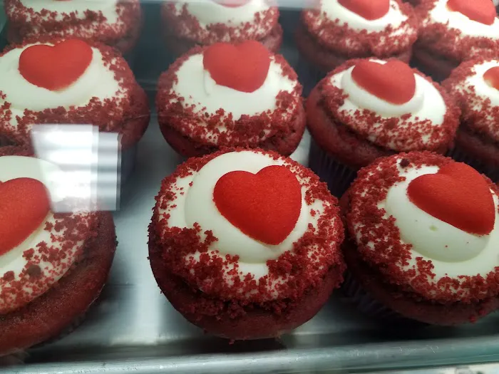 Carousel Cakes Picture 10