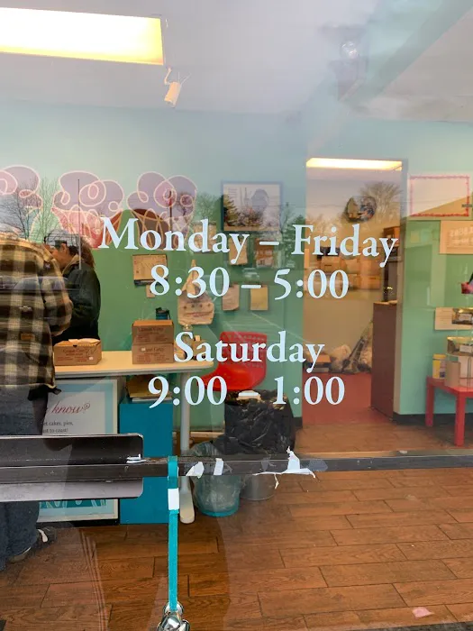 Carousel Cakes Picture 9