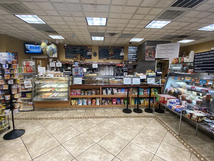 Bagel Boys New City Picture 3