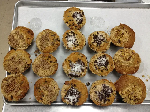 Bagel Boys New City Picture 6