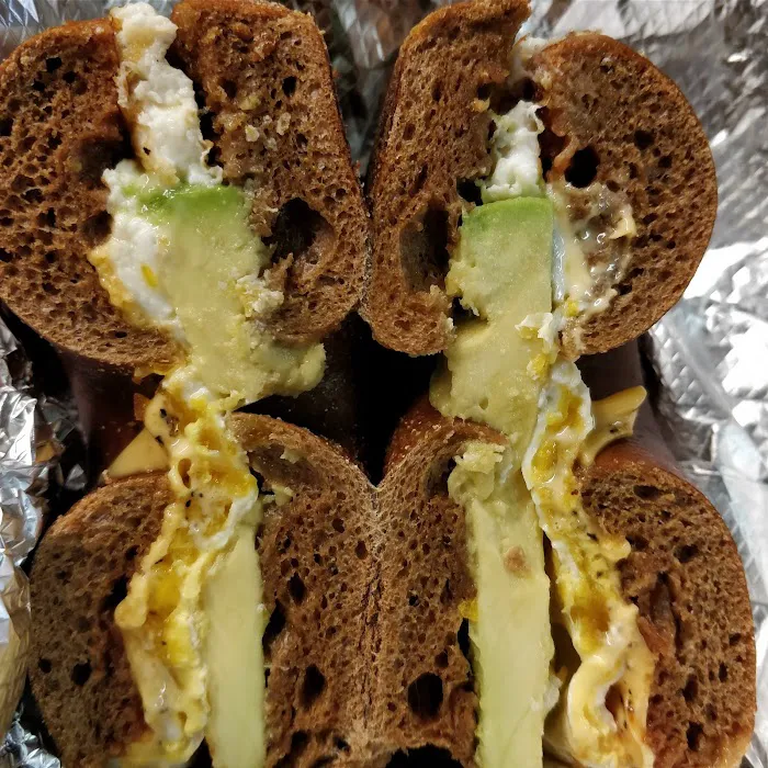 Bagel Boys New City Picture 5