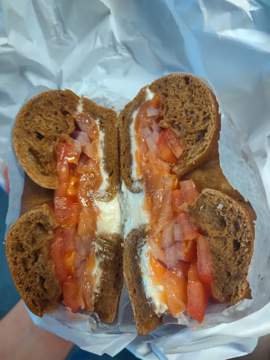 Bagel Boys New City Picture 2