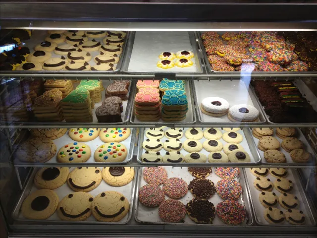 Bagel Boys New City Picture 9