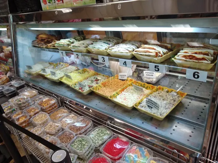 Bagel Boys New City Picture 10