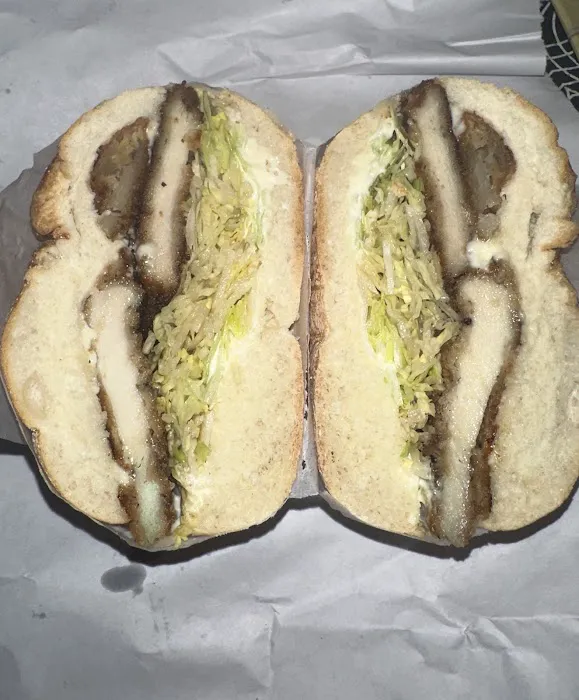 Bagel Boys New City Picture 8