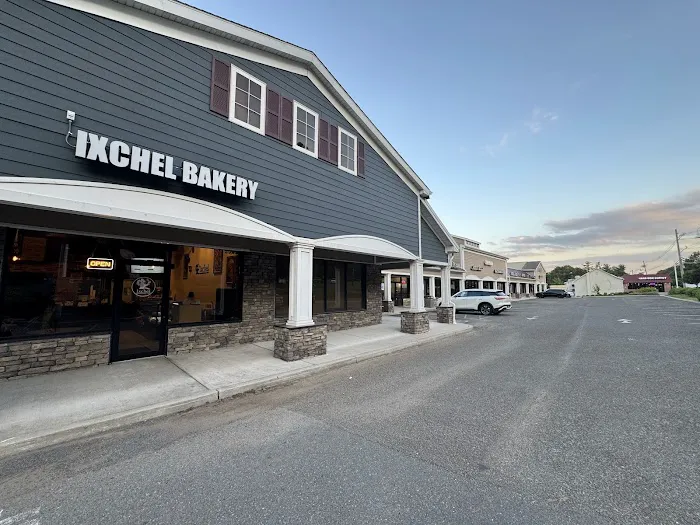 Ixchel Bakery Picture 6