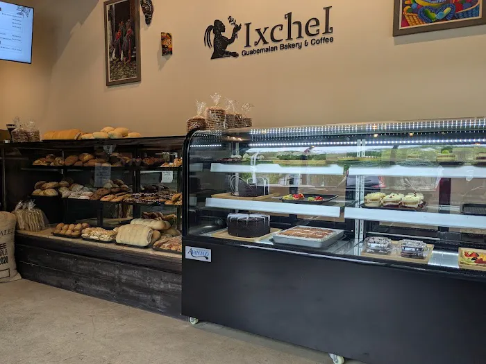 Ixchel Bakery Picture 1