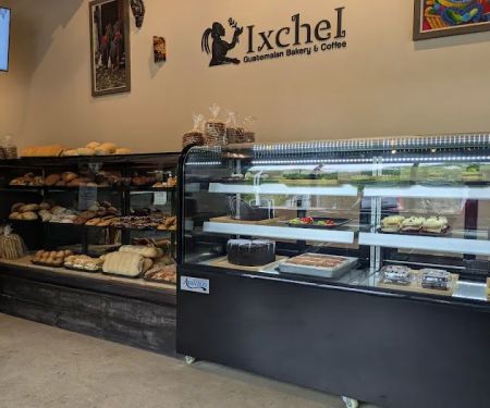 Ixchel Bakery
