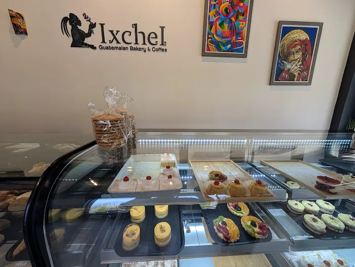 Ixchel Bakery Picture 8