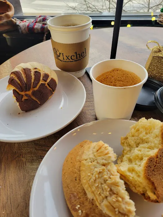 Ixchel Bakery Picture 7