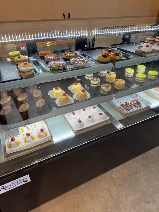 Ixchel Bakery Picture 2