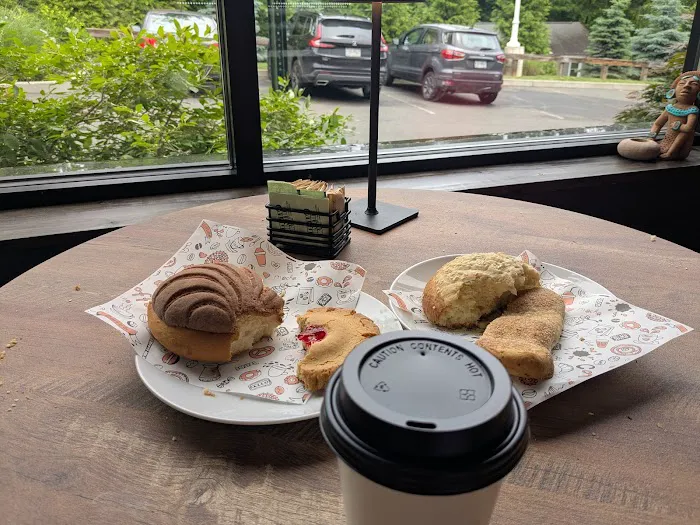 Ixchel Bakery Picture 3