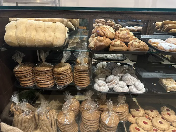 Ixchel Bakery Picture 4