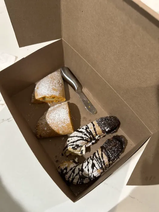 Ixchel Bakery Picture 5