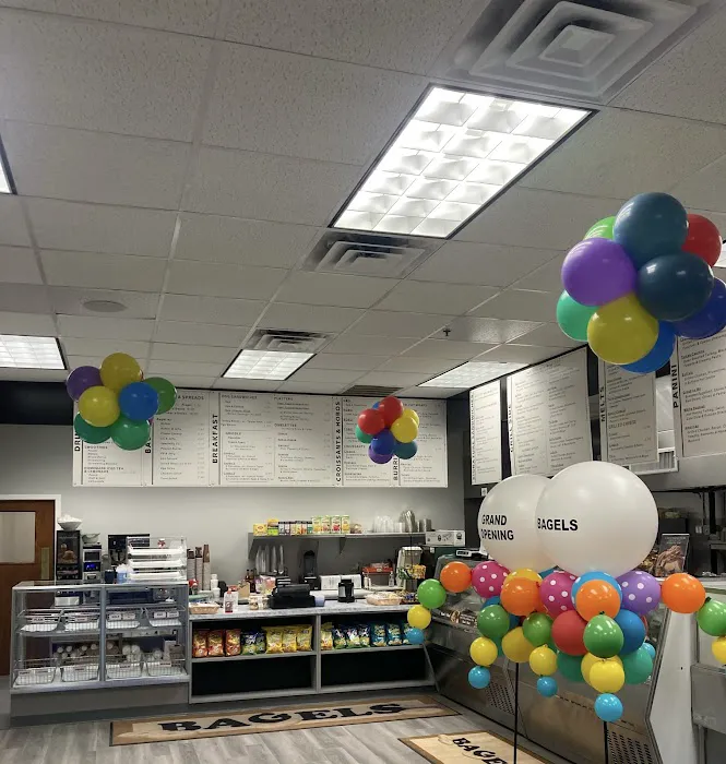 Kathy’s Bagels Cafe & Deli Picture 5