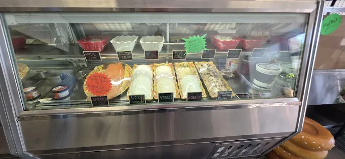 Kathy’s Bagels Cafe & Deli Picture 4