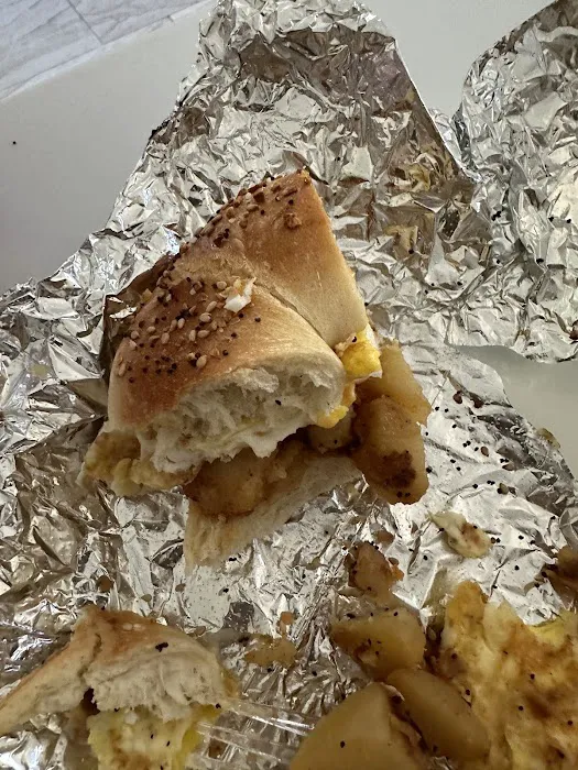 Kathy’s Bagels Cafe & Deli Picture 2