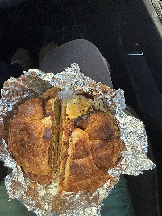 Kathy’s Bagels Cafe & Deli Picture 8