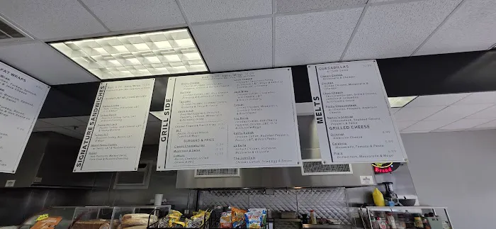 Kathy’s Bagels Cafe & Deli Picture 7