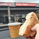 Kathy’s Bagels Cafe & Deli