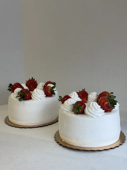 Anna's Bakery Picture 1